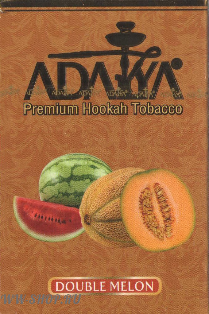 adalya- дыня и арбуз (double melon) Балашиху