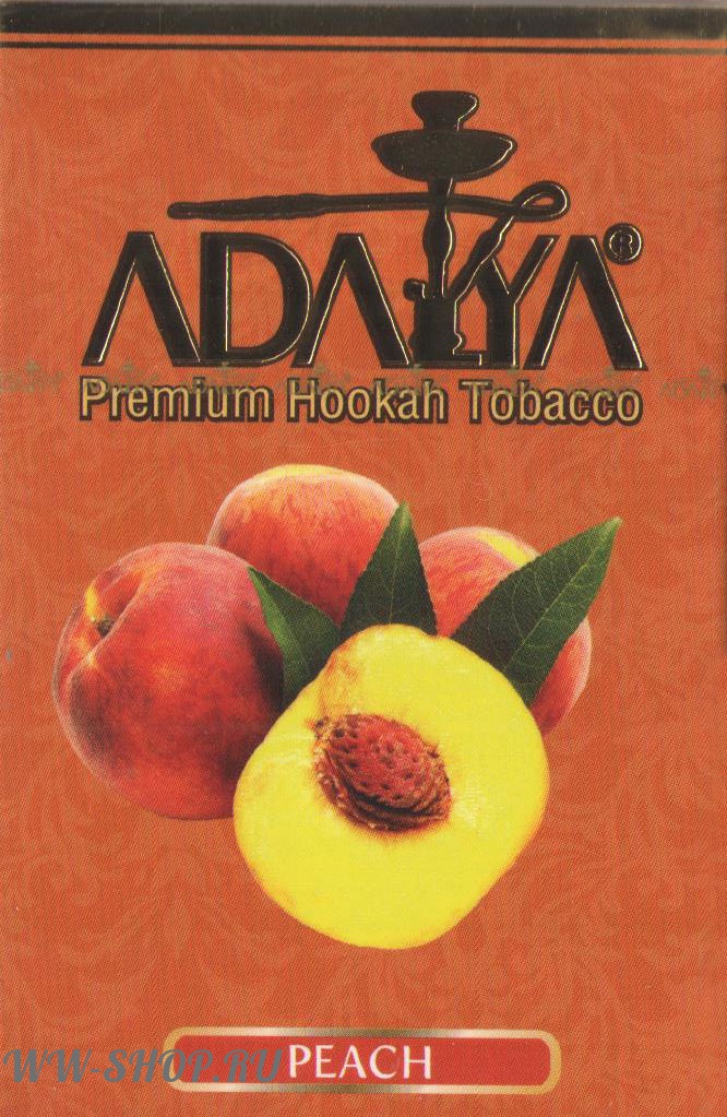 adalya- персик (peach) Балашиху