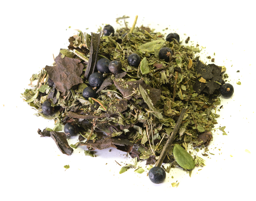 таежный сбор (samovartime) / чай травяной Балашиху