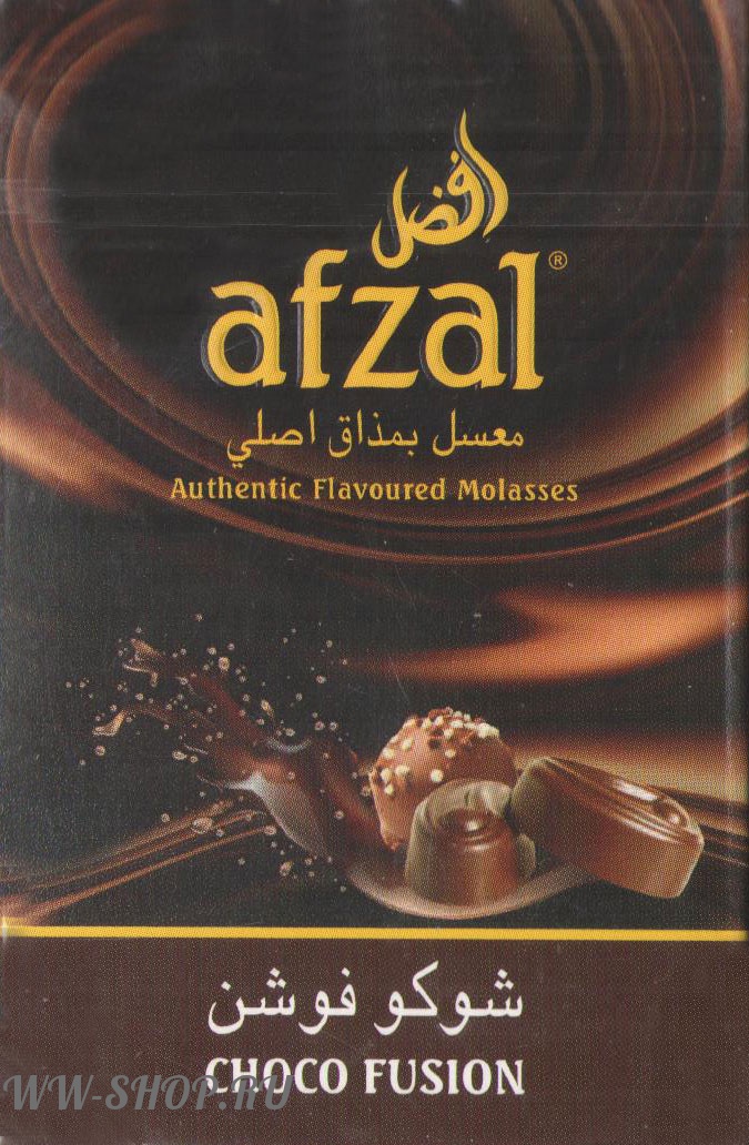afzal- шоколад с орехами (choco fusion) Балашиху