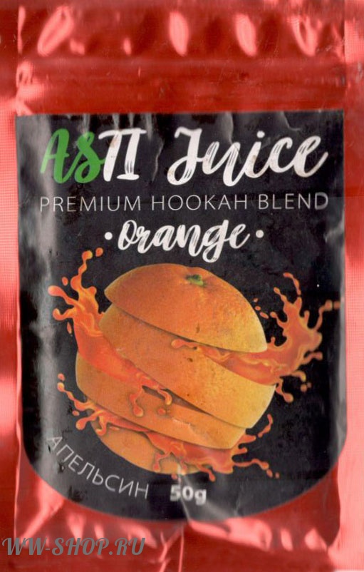 asti juice - апельсин (orange) Балашиху