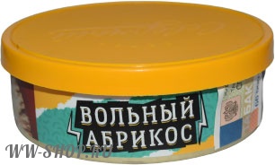 табак северный- вольный абрикос Балашиху