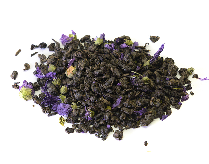 эрл грей (samovartime) / чай ароматизированный зеленый Балашиху