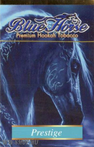 blue horse- престиж (prestige) Балашиху