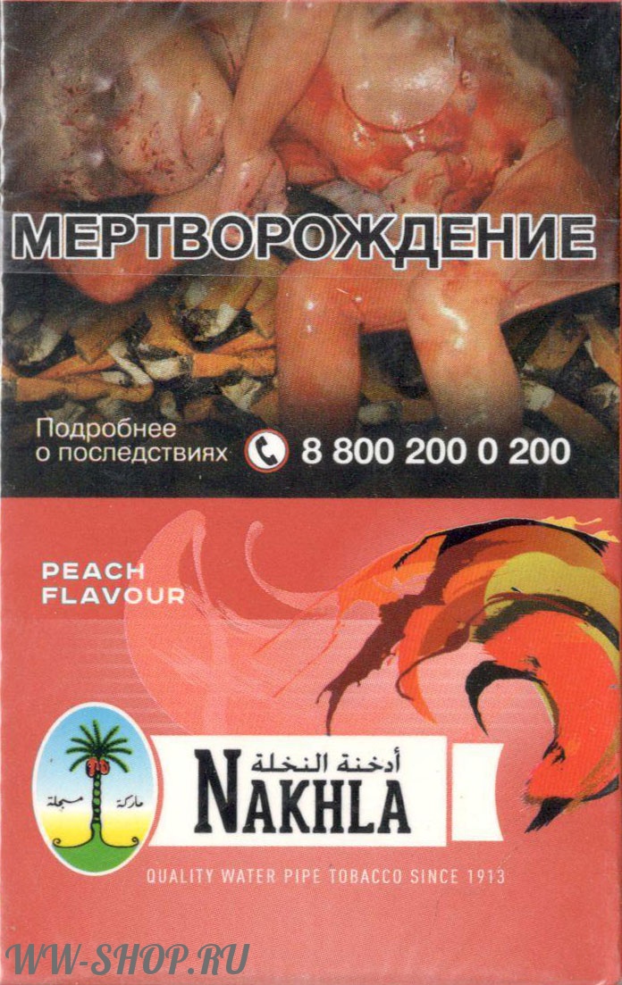 nakhla - персик (peach) Балашиху