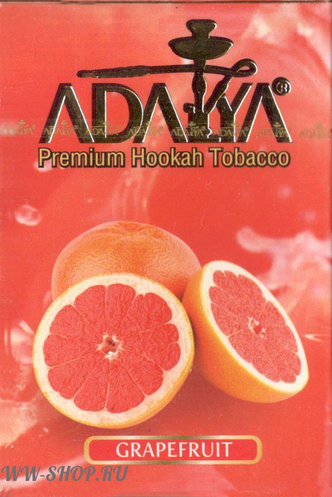 adalya- грейпфрут (grapefruit) Балашиху
