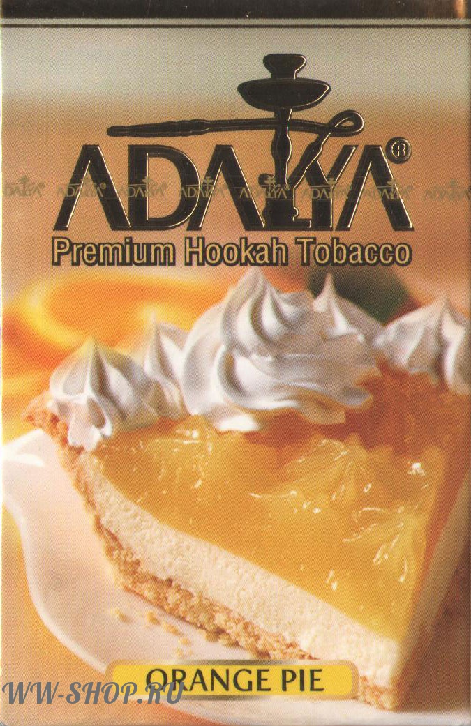 adalya- апельсиновый пирог (orange pie) Балашиху
