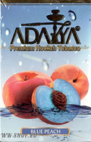 adalya - синий персик (blue peach) Балашиху