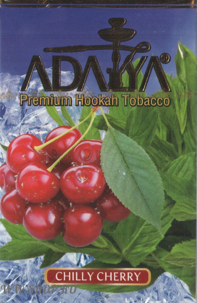 adalya- вишня пряная (chilly cherry) Балашиху
