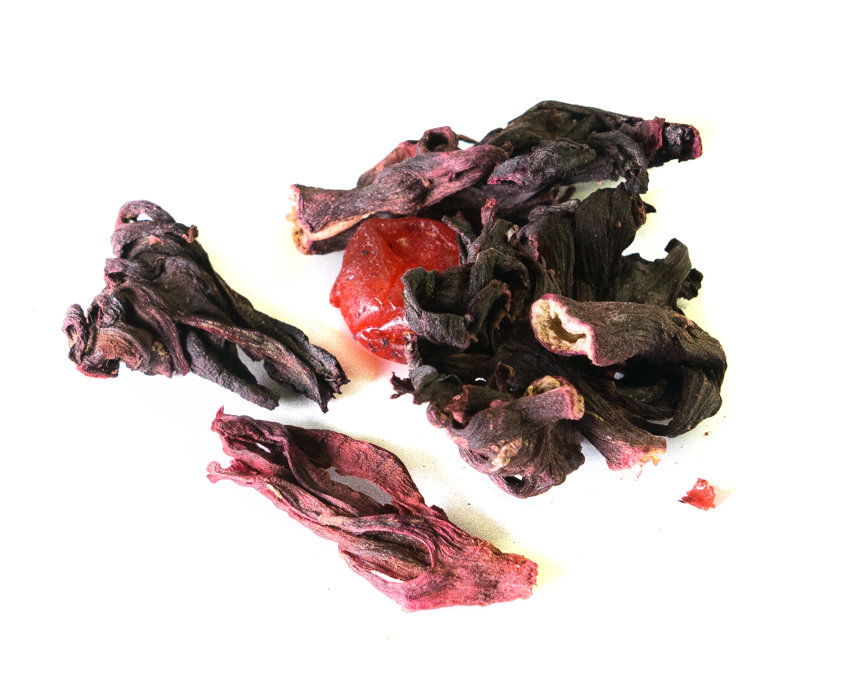 вишнёвый пунш (king arut) / чай фруктовый Балашиху