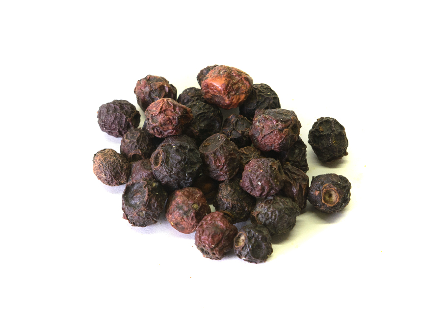 плоды боярышника (samovartime) / чайные добавки Балашиху